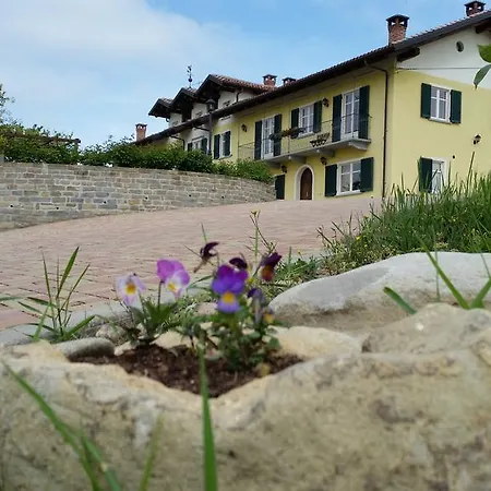 Cascina Rabalot *
