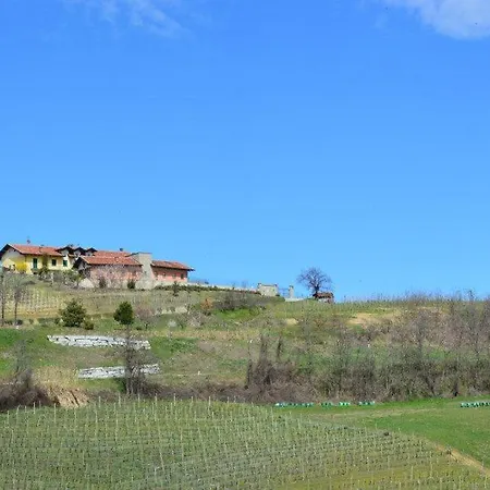 Cascina Rabalot Farm stay *