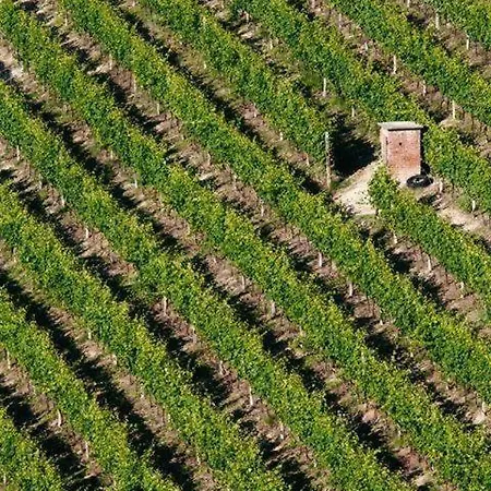 Cascina Rabalot Farm stay