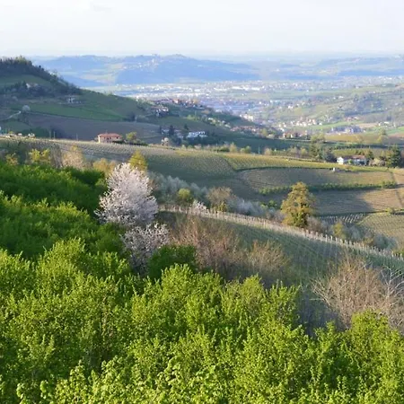 Cascina Rabalot *
