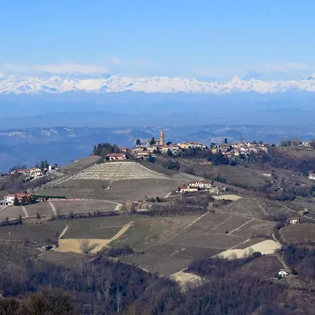 Cascina Rabalot Agroturismo *