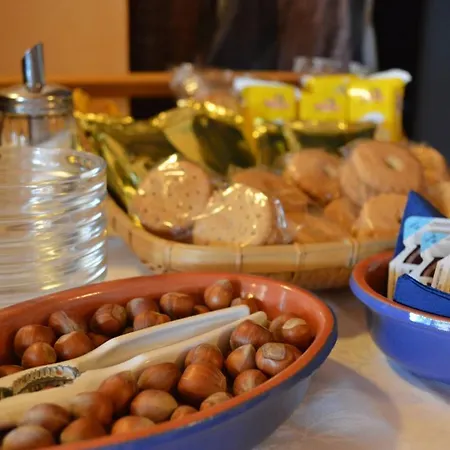 Cascina Rabalot Farm stay *