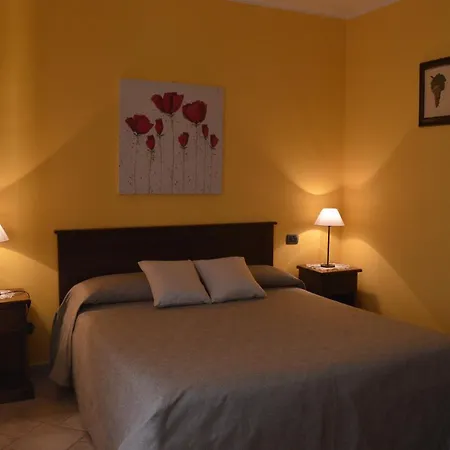 Farm stay Cascina Rabalot Diano d'Alba