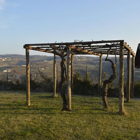 Cascina Rabalot Diano dʼAlba