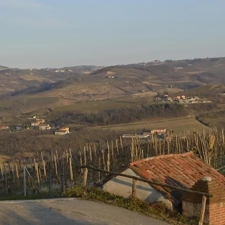 Alojamento de Turismo Rural Cascina Rabalot *