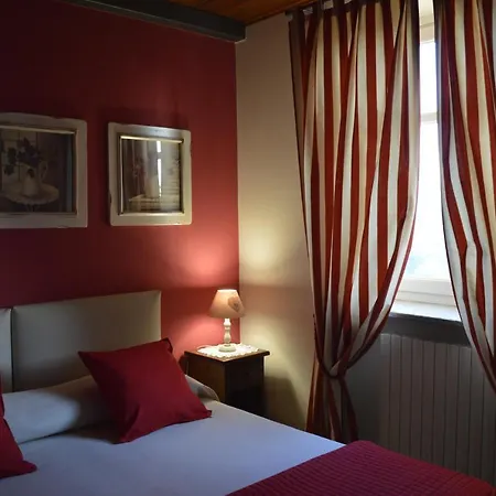 Cascina Rabalot Farm stay