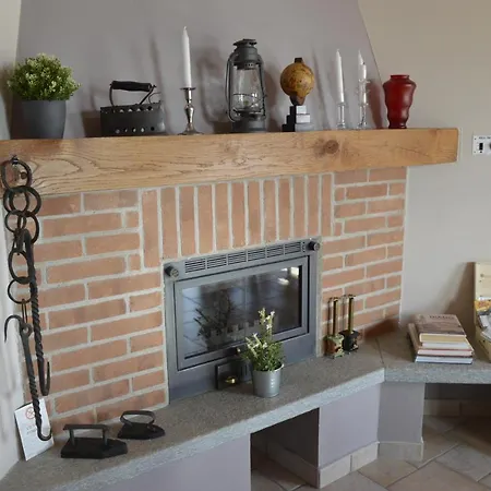 Feriegård Cascina Rabalot *