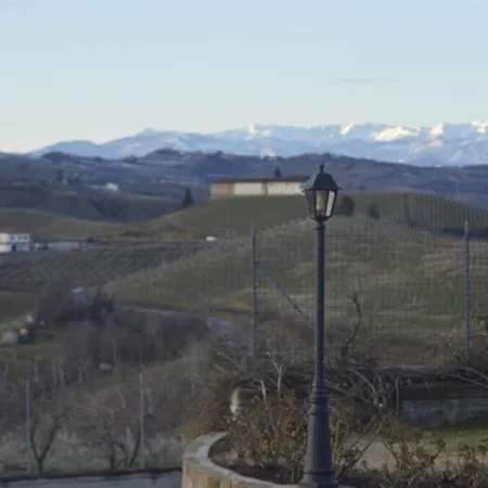 Agriturismo Cascina Rabalot * Diano dʼAlba
