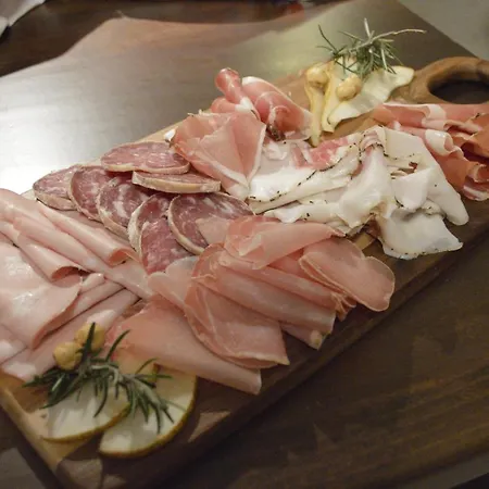 Farm stay Cascina Rabalot